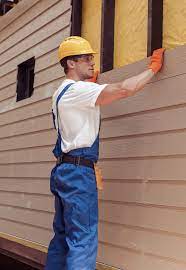 Trusted Sonoma State University, CA Siding Installation & Repair Experts